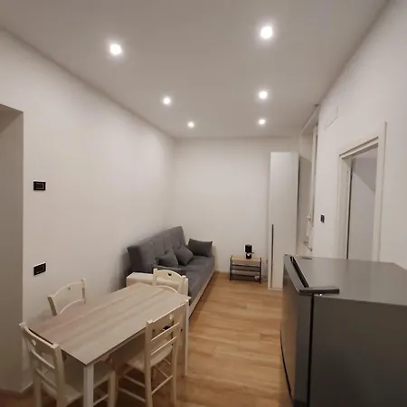 Flami's House Apartment