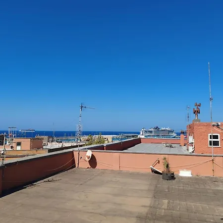 Apartment Flami's House Civitavecchia