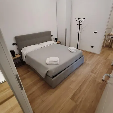 Apartment Flami's House *