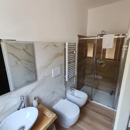Flami's House Civitavecchia